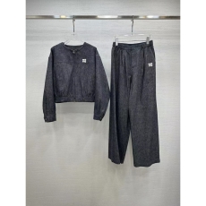 Alexander Wang Long Suits